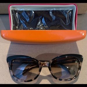Kate Spade New York Sunglasses.